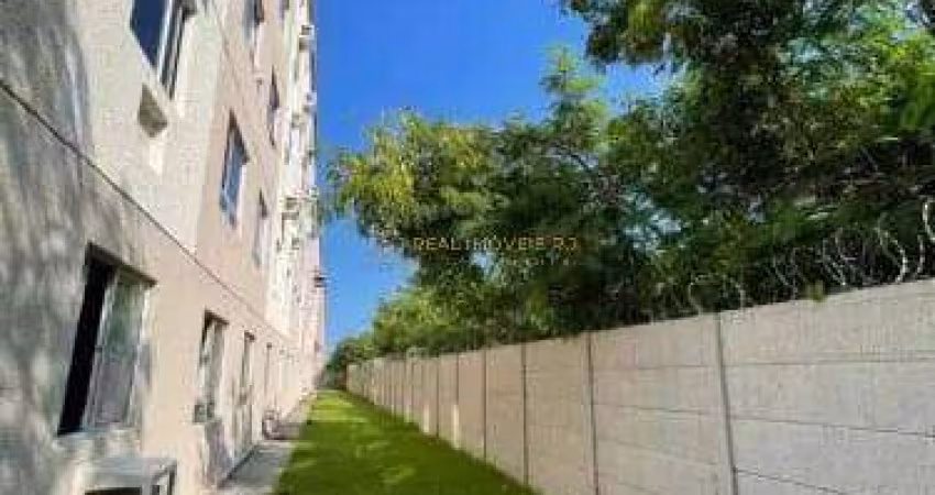 Apartamento com 2 Quartos em Vargem Pequena