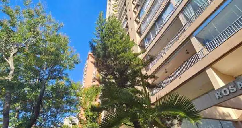 Apartamento na Barra da Tijuca de 1 Quarto com 70 m²