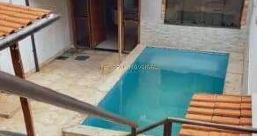 Casa com 4 Quartos a Venda no Méier