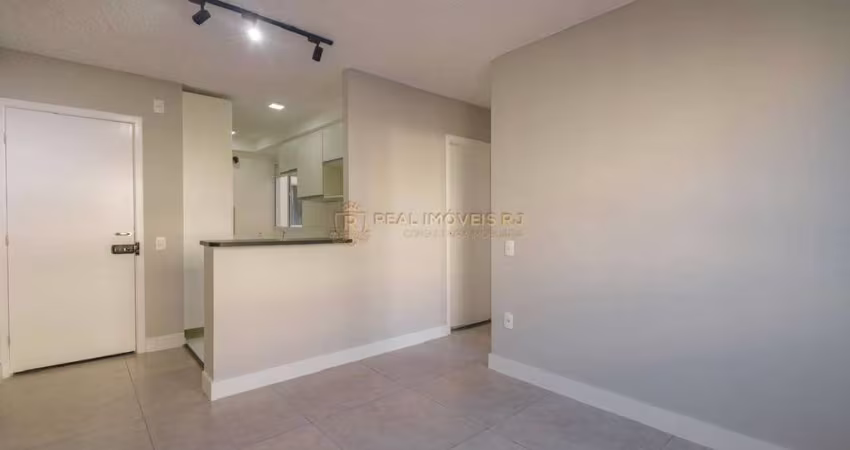 Oportunidade Imperdível de Apartamento em Vargem Pequena com 2 Quartos