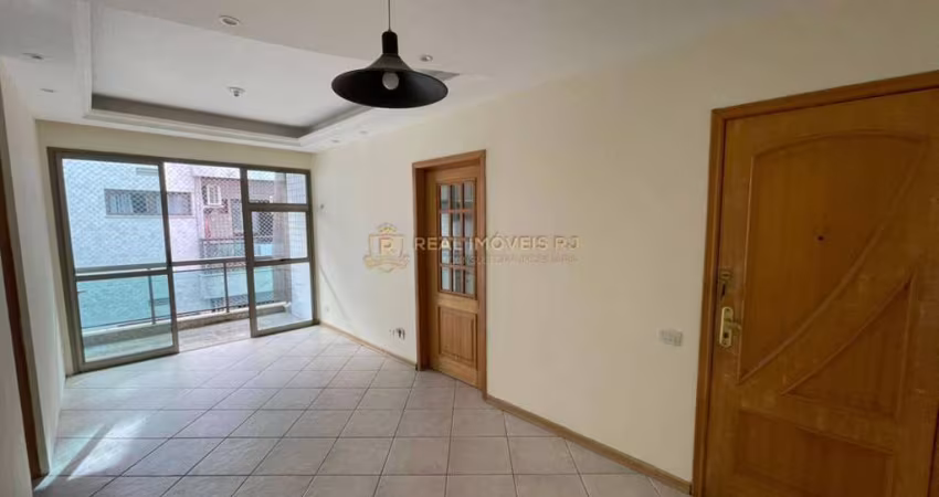 Apartamento com 3 Quartos a Venda na Freguesia