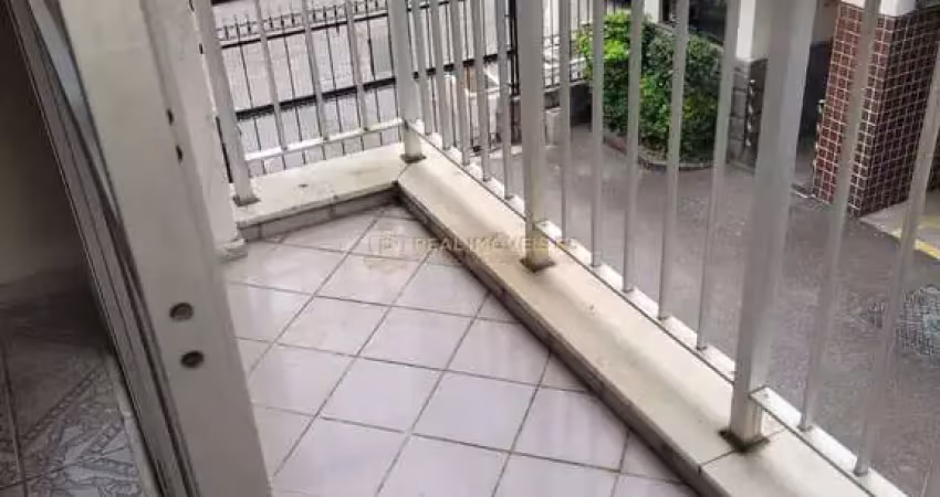 APARTAMENTO 2 QUARTOS TAQUARA