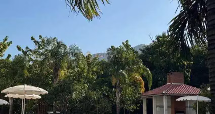 Apartamento de  3 quartos no condomínio barra dreams