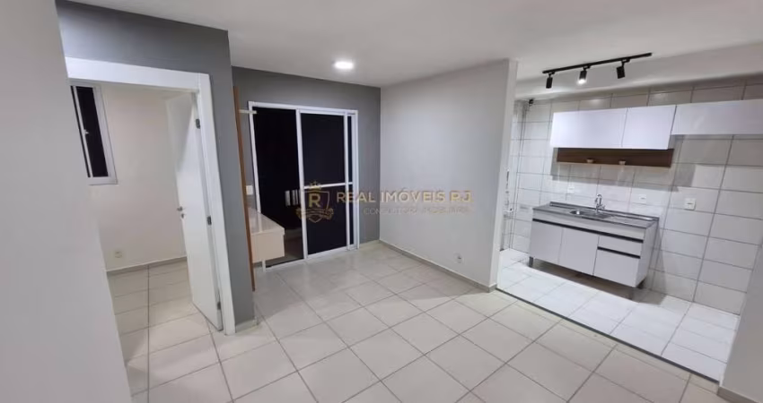 Apartamento na Penha de 2 Quartos com 52 m²