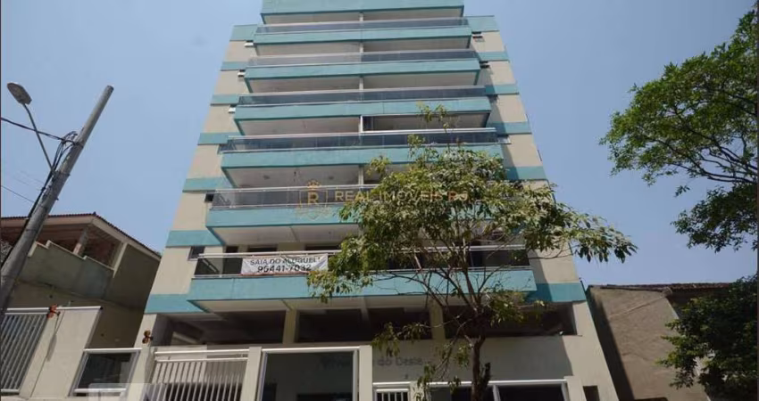 Cobertura Duplex 190m² - 4Quartos(2Suítes) no Pechincha.