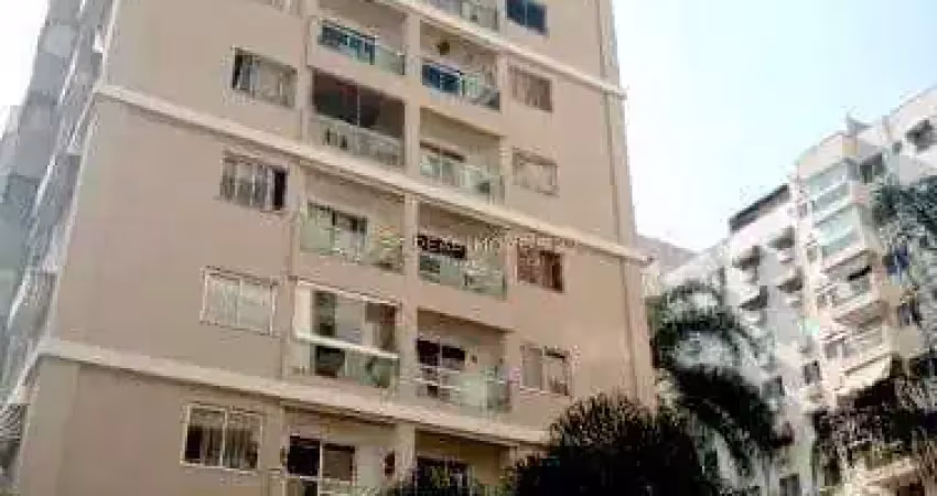 Apartamento de 2 quartos, condomínio portal do atlântico na barra olímpica
