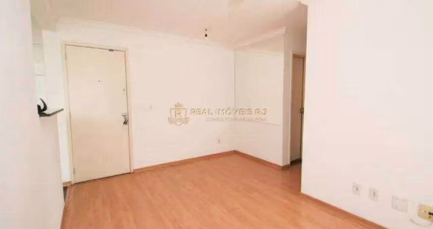 Apartamento na Taquara de 2 Quartos com 52 m²