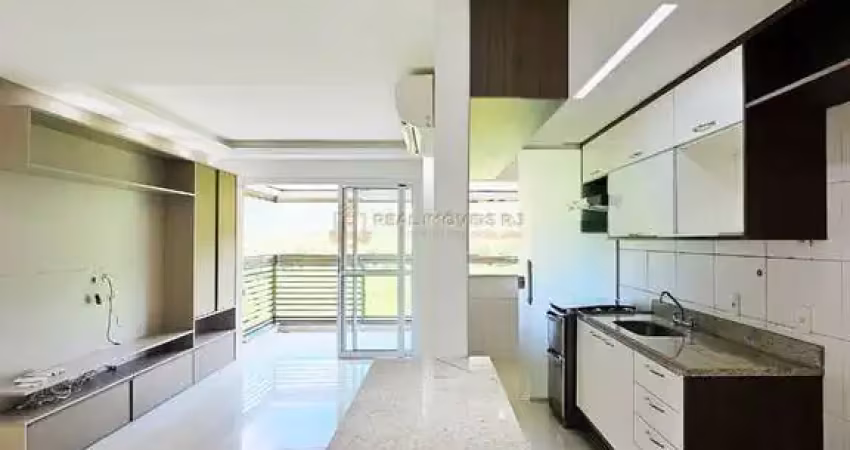 Apartamento de 3 quartos a venda , no condomínio maui