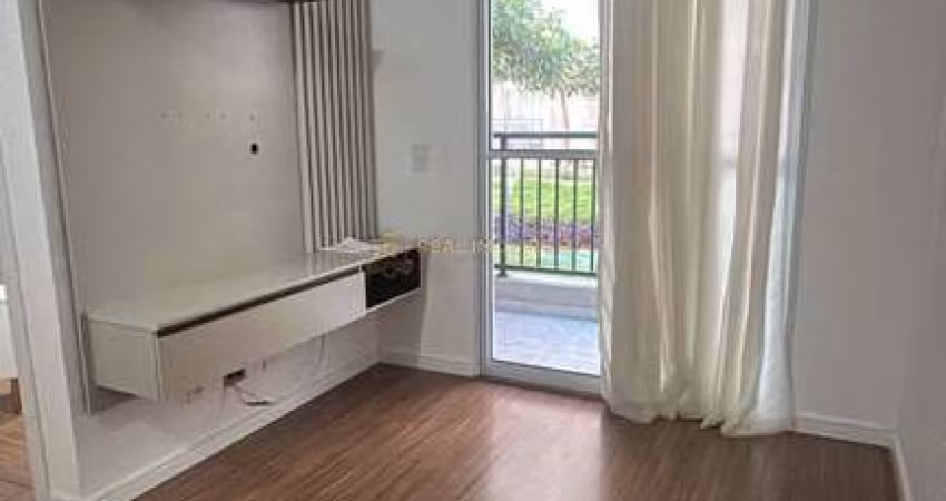 Apartamento de 2 Quartos no Condomínio Mérito