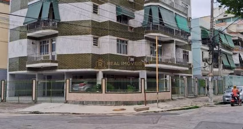 Apartamento com 2 Quartos à venda em Vila Valqueire