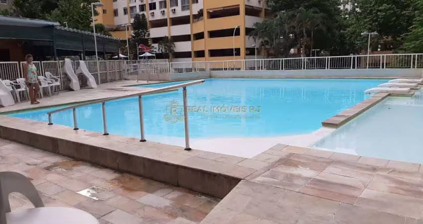 Apartamento no Méier com 1 Quarto Próximo a Dias da Cruz