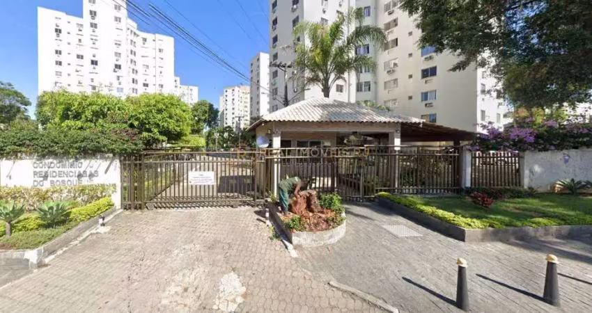 Apartamento com 3 quartos à venda na Estrada Caribu, 600, Freguesia (Jacarepaguá), Rio de Janeiro