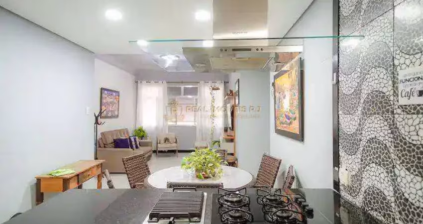 Apartamento . com 3 quartos a venda na avenida atlântica