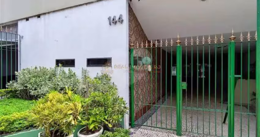 Vendo apartamento em vila isabel com 2 quartos e 2 banheiros.