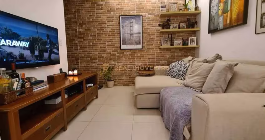 Apartamento com 2 quartos à venda na Avenida São Sebastião, 160, Urca, Rio de Janeiro