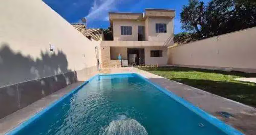Casa com 3 quartos à venda na Rua São Magno, 130, Campo Grande, Rio de Janeiro