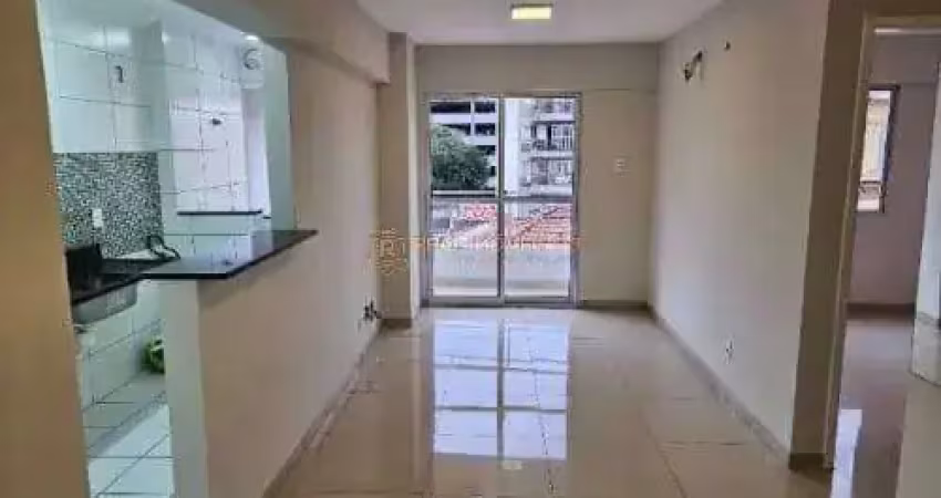 Apartamento em condomínio clube na tijuca com 2 quartos