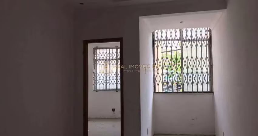 Apartamento com 2 quartos na avenida dom hélder câmara