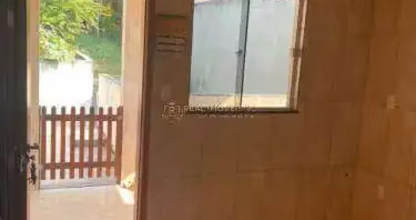 Casa com 3 quartos à venda na Rua São Mariano Scott, 40, Vila Valqueire, Rio de Janeiro