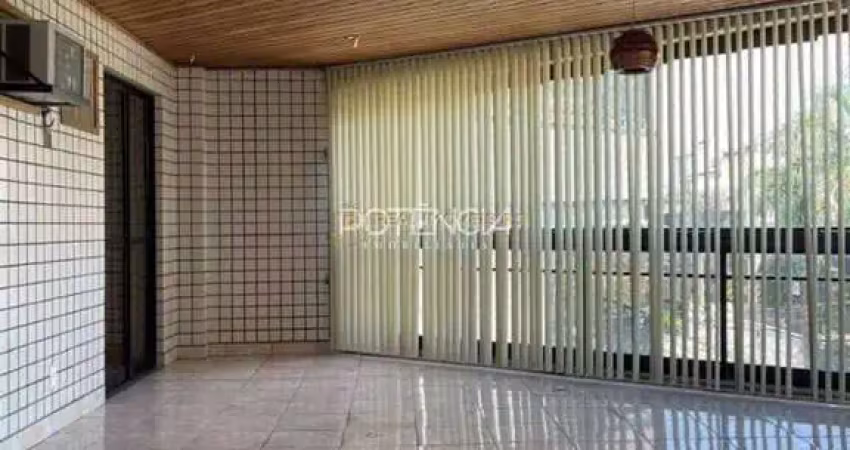 Apartamento com 3 quartos à venda na Rua Guilherme Baptista, Recreio dos Bandeirantes, Rio de Janeiro