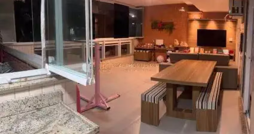 Apartamento com 3 quartos à venda na Rua Joaquim da Silveira, 153, Recreio dos Bandeirantes, Rio de Janeiro