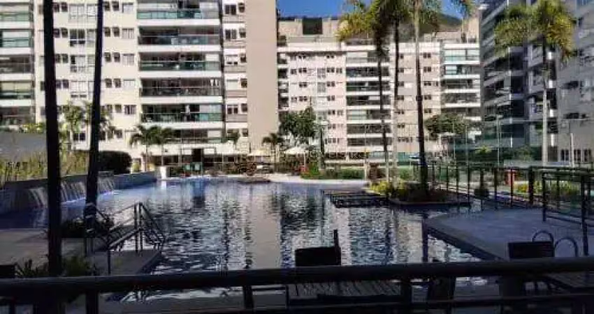 Apartamento com 2 quartos à venda na Rua Luiz Carlos Sarolli, 1850, Recreio dos Bandeirantes, Rio de Janeiro