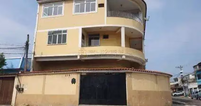 Apartamento com 2 quartos à venda na Rua do Aralia, 124, Curicica, Rio de Janeiro