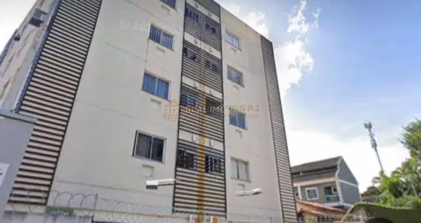 Apartamento , de 2 quartos novíssimo em jacarepaguá.