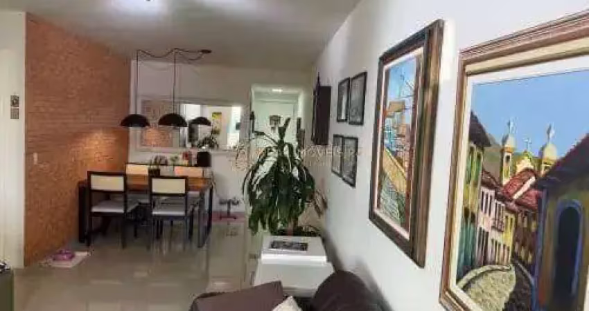 Apartamento na barra da tijuca de 2 quartos com 79 m²