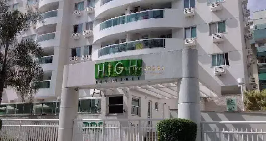Apartamento com 3 quartos à venda na Travessa Teodomiro Pereira, 300, Freguesia (Jacarepaguá), Rio de Janeiro