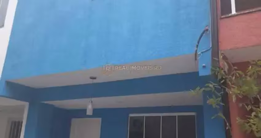 Casa à venda com 3 quartos na ilha da gigóia - barra da tijuca.
