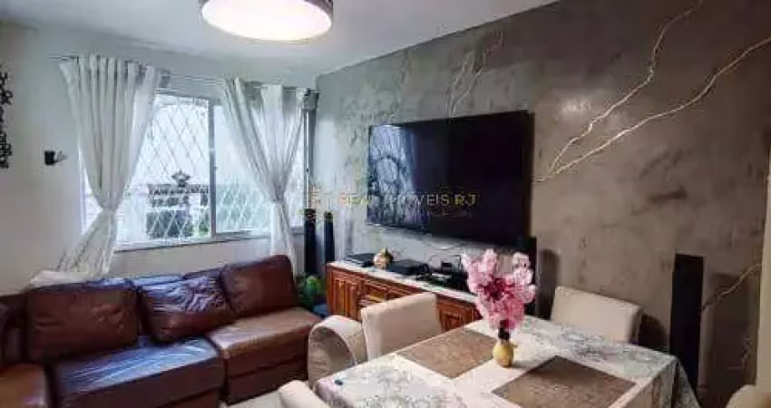 Apartamento com 3 quartos à venda na Avenida Tenente-Coronel Muniz de Aragão, 800, Anil, Rio de Janeiro