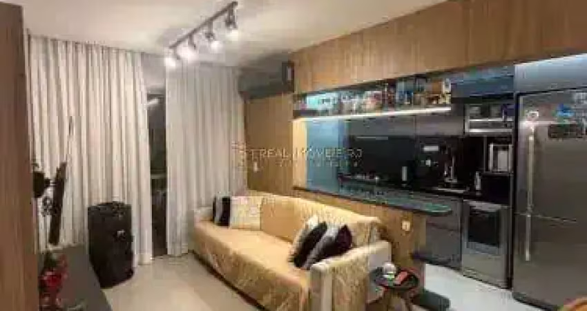 Apartamento com 2 quartos à venda na Estrada Coronel Pedro Corrêa, 140, Barra Olímpica, Rio de Janeiro