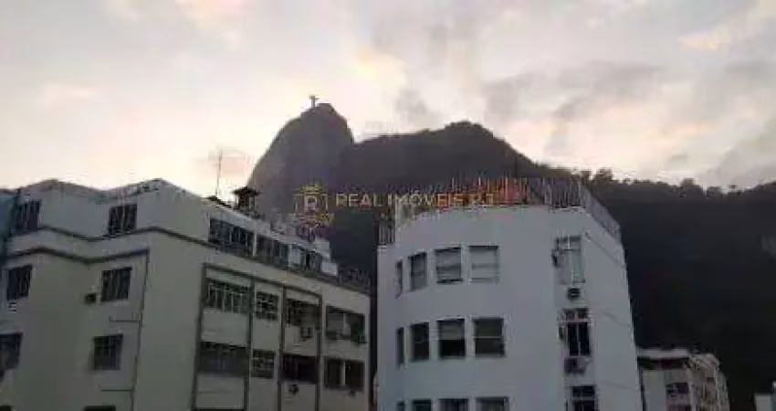 Apartamento com 1 quarto à venda na Rua do Humaitá, 77, Humaitá, Rio de Janeiro