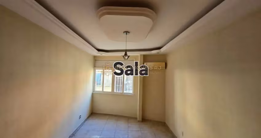 Apartamento com 2 quartos à venda na Rua Aquidabã, 805, Méier, Rio de Janeiro