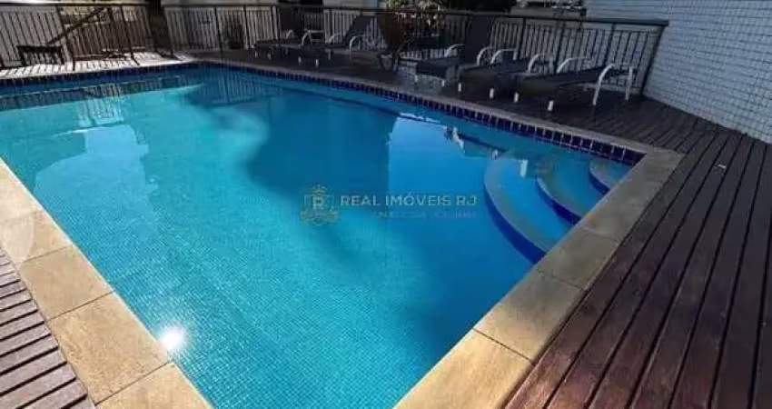 Apartamento com 3 quartos à venda na Rua Fernandes Guimarães, 12, Botafogo, Rio de Janeiro