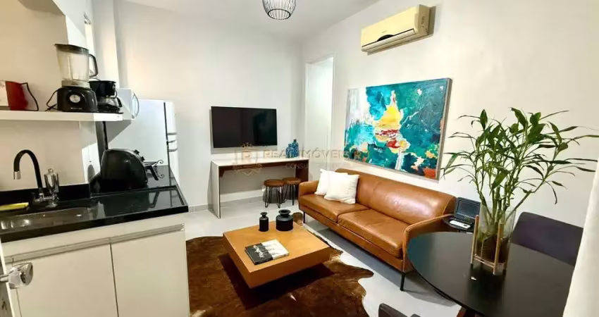 Apartamento com 1 quarto para alugar na Travessa Angrense, 14, Copacabana, Rio de Janeiro