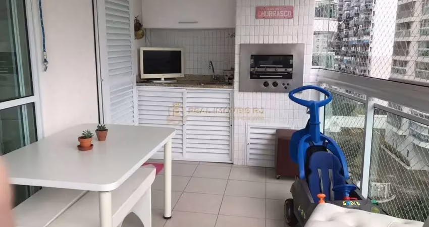 Locação de apartamento no rio 2 - residencial front lake