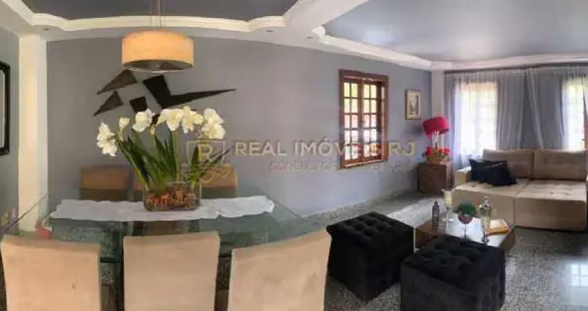 Casa com 3 quartos à venda na Estrada do Rio Grande, 3392, Taquara, Rio de Janeiro