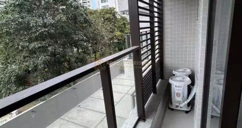 Locação de apartamento de 2 quartos no condomínio be península