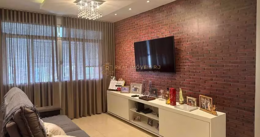 Apartamento com 2 quartos à venda na Rua Aristides Caire, 240, Méier, Rio de Janeiro