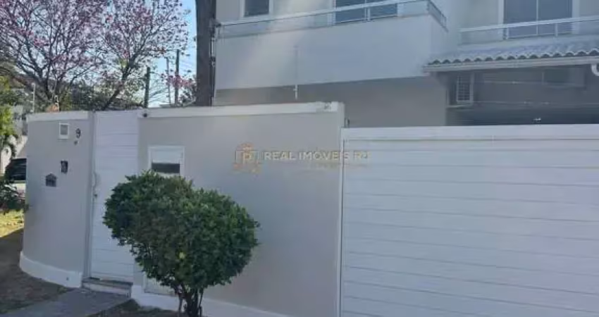 Casa com 3 quartos à venda na Rua Sericita, 133, Freguesia (Jacarepaguá), Rio de Janeiro