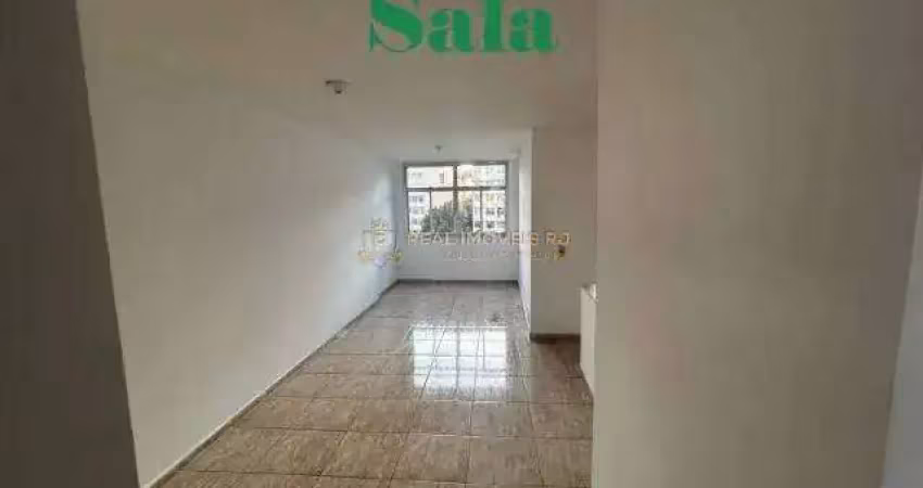 Apartamento com 2 quartos à venda na Estrada Meringuava, 200, Taquara, Rio de Janeiro