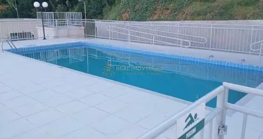 Apartamento em vargem grande de 2 quartos com 50 m²