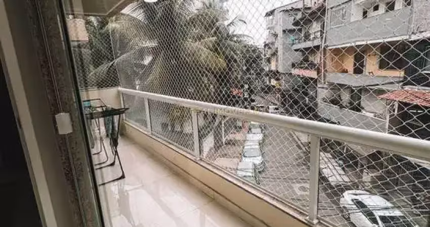 Apartamento com 2 quartos à venda na Rua Sol, 9, Recreio dos Bandeirantes, Rio de Janeiro