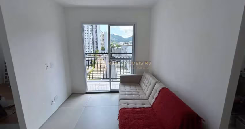 Apartamento com 2 quartos a venda no vivaz prime  bandeirantes
