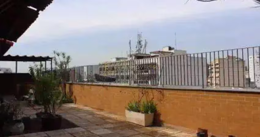 Cobertura com 4 quartos à venda na Avenida Maracanã, 1470, Tijuca, Rio de Janeiro