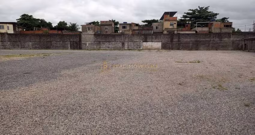 Terreno a venda com 36.000m² na rodovia presidente dutra