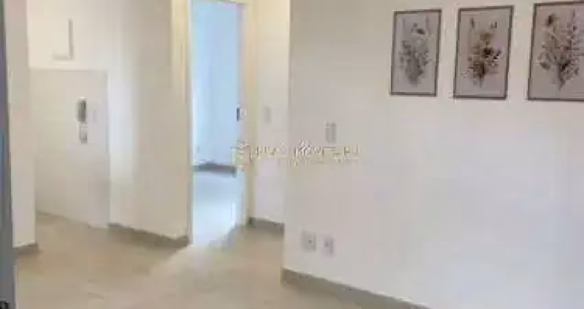 Apartamento garden em vargem grande de 2 quartos com 50 m²