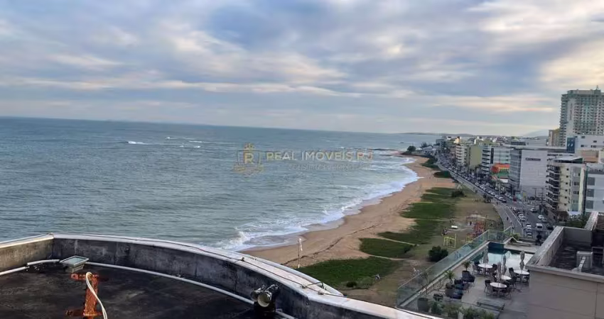 Apartamento no ibis styles macaé para venda em frente a praia